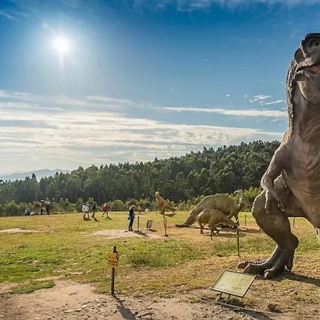 Alquiler Integro Casa Proxima A * Colunga