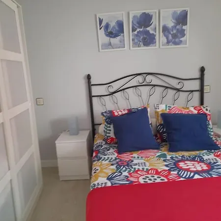 Alquiler Integro Casa Proxima A