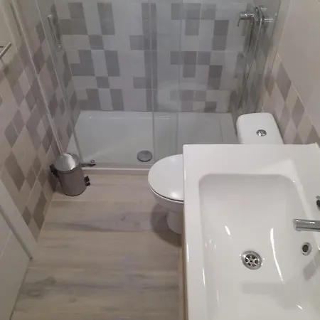 Dom wakacyjny Alquiler Integro Casa Proxima A