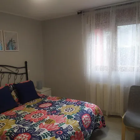 Alquiler Integro Casa Proxima A * Colunga