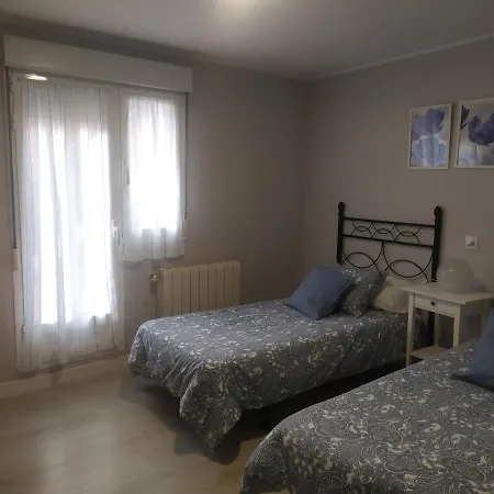 Alquiler Integro Casa Proxima A Colunga