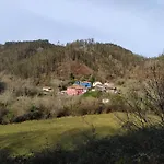Vakantiehuis Alquiler Integro Casa Proxima A