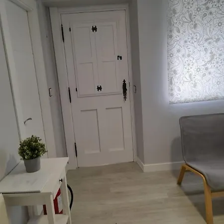 Alquiler Integro Casa Próxima A Casa de Férias Colunga