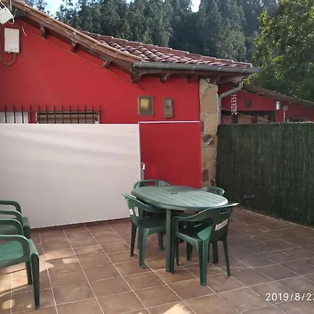 Casa de Férias Alquiler Integro Casa Próxima A