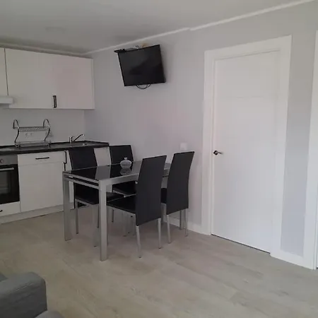 Alquiler Integro Casa Próxima A Casa de Férias