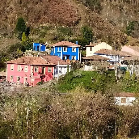 Alquiler Integro Casa Proxima A