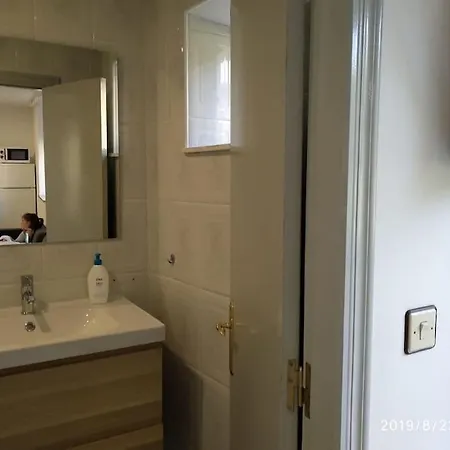 Alquiler Integro Casa Próxima A *