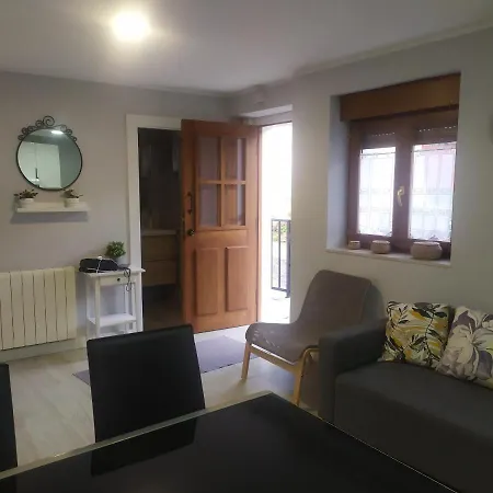 Alquiler Integro Casa Próxima A Colunga