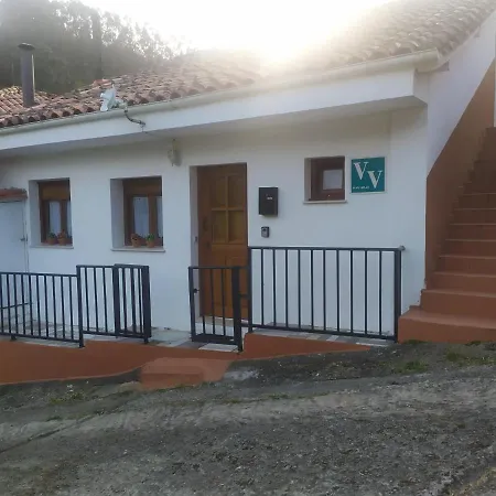 Casa de Férias Alquiler Integro Casa Próxima A *