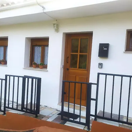 Alquiler Integro Casa Próxima A Casa de Férias *