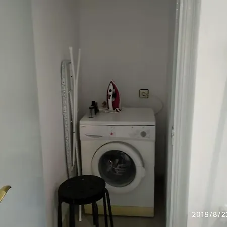 Vakantiehuis Alquiler Integro Casa Proxima A