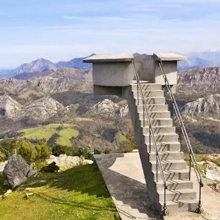 Alquiler Integro Casa Proxima A * Colunga