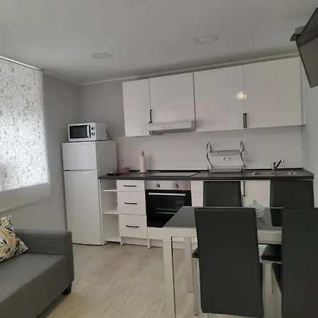 Alquiler Integro Casa Proxima A Vakantiehuis *