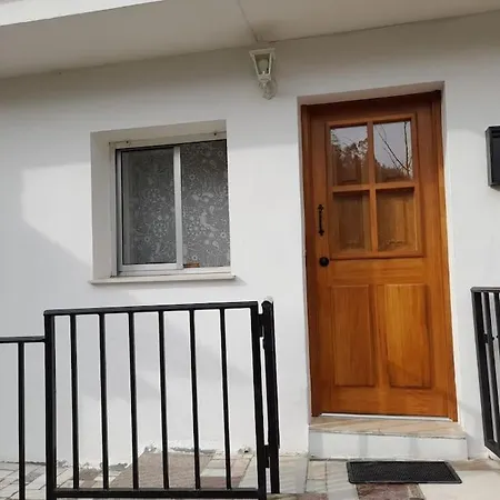 Alquiler Integro Casa Proxima A