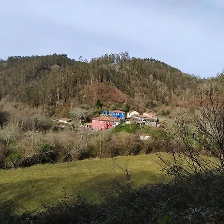 Vakantiehuis Alquiler Integro Casa Proxima A