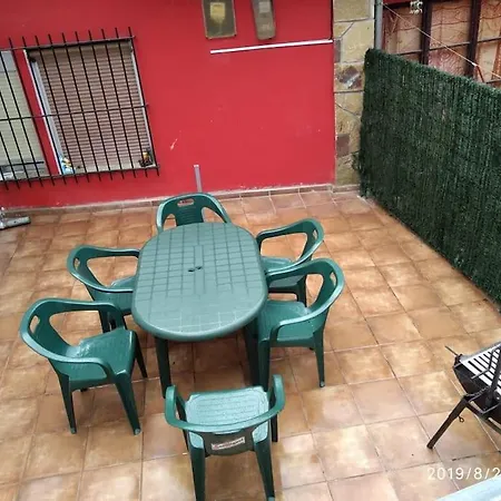 Alquiler Integro Casa Proxima A Vakantiehuis