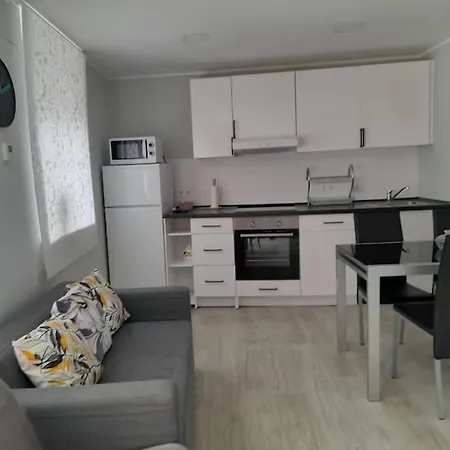 Alquiler Integro Casa Proxima A Vakantiehuis *