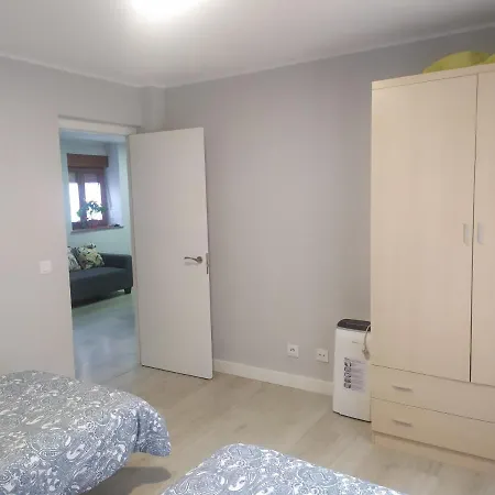 Alquiler Integro Casa Proxima A * Colunga